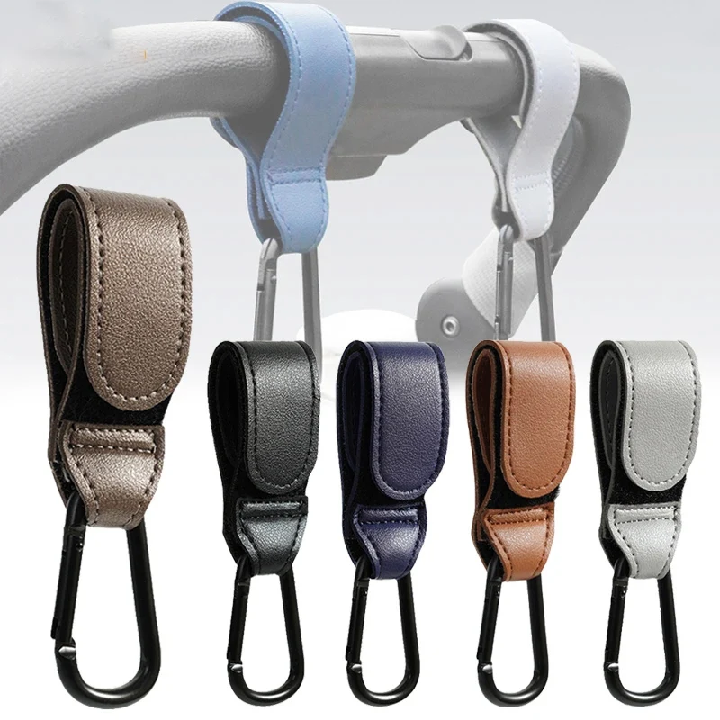 Travel Accessories Baby - Крючок для детской коляски из модной