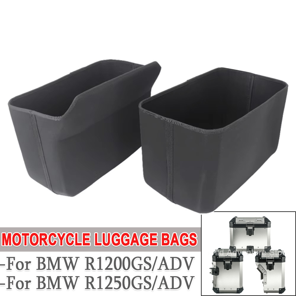 Luggage Cover Protector - Внутренний чехол для мотоциклетного кофра BMW