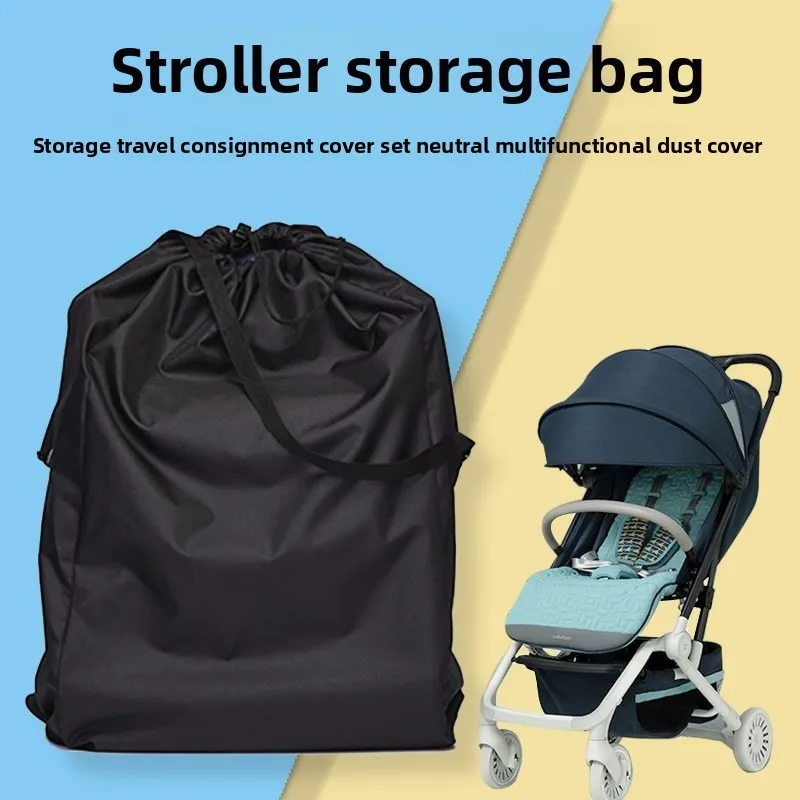 Travel Accessories Baby - Сумка для хранения детской коляски, универсальная