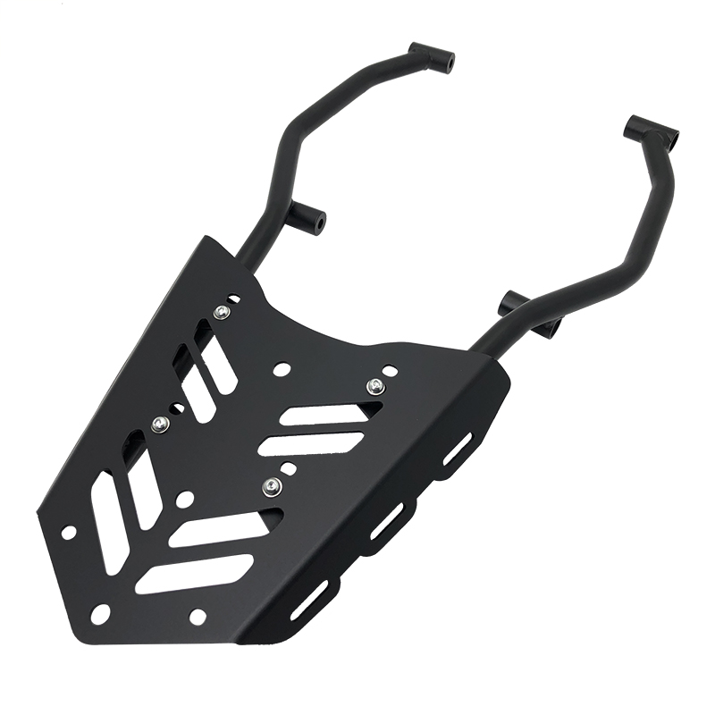 Задний багажник для Yamaha Ten – обзор и цена Luggage Cover Protector