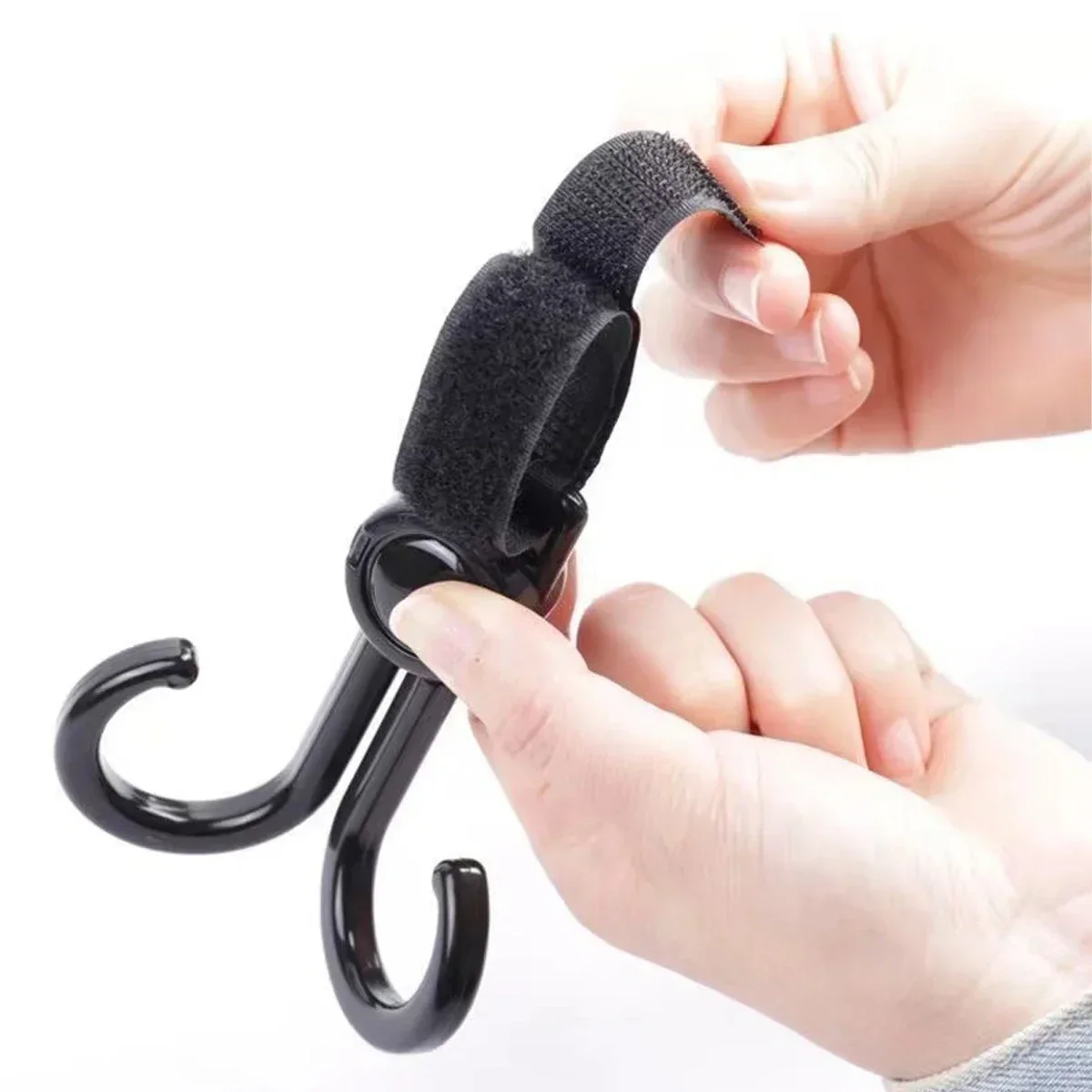 Вращающиеся двойные крючки, де – обзор и цена Travel Accessories Baby