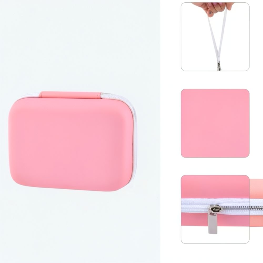 Прочный чехол для переноски пр – обзор и цена Travel Accessories Organizer Bag