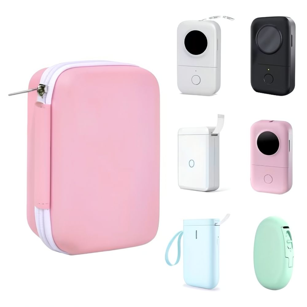 Прочный чехол для переноски пр – обзор и цена Travel Accessories Organizer Bag