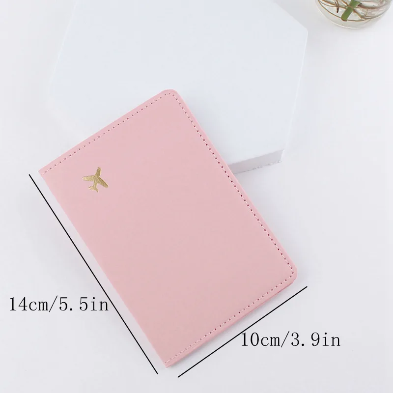 Простые модные сумки для паспо – обзор и цена Travel Accessories Wallet