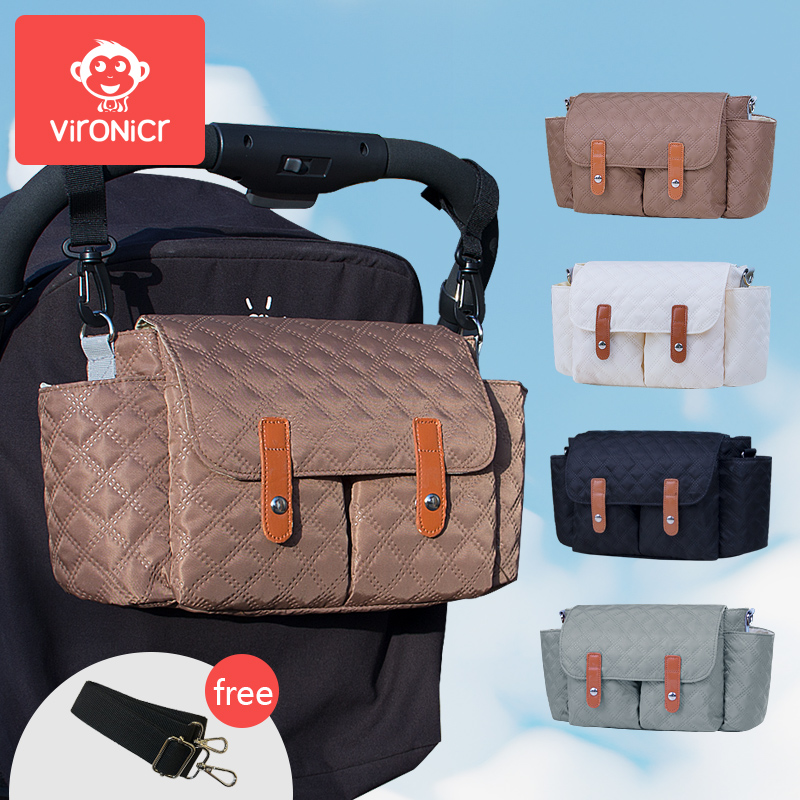 Сумка для хранения на коляску, – обзор и цена Travel Accessories Baby