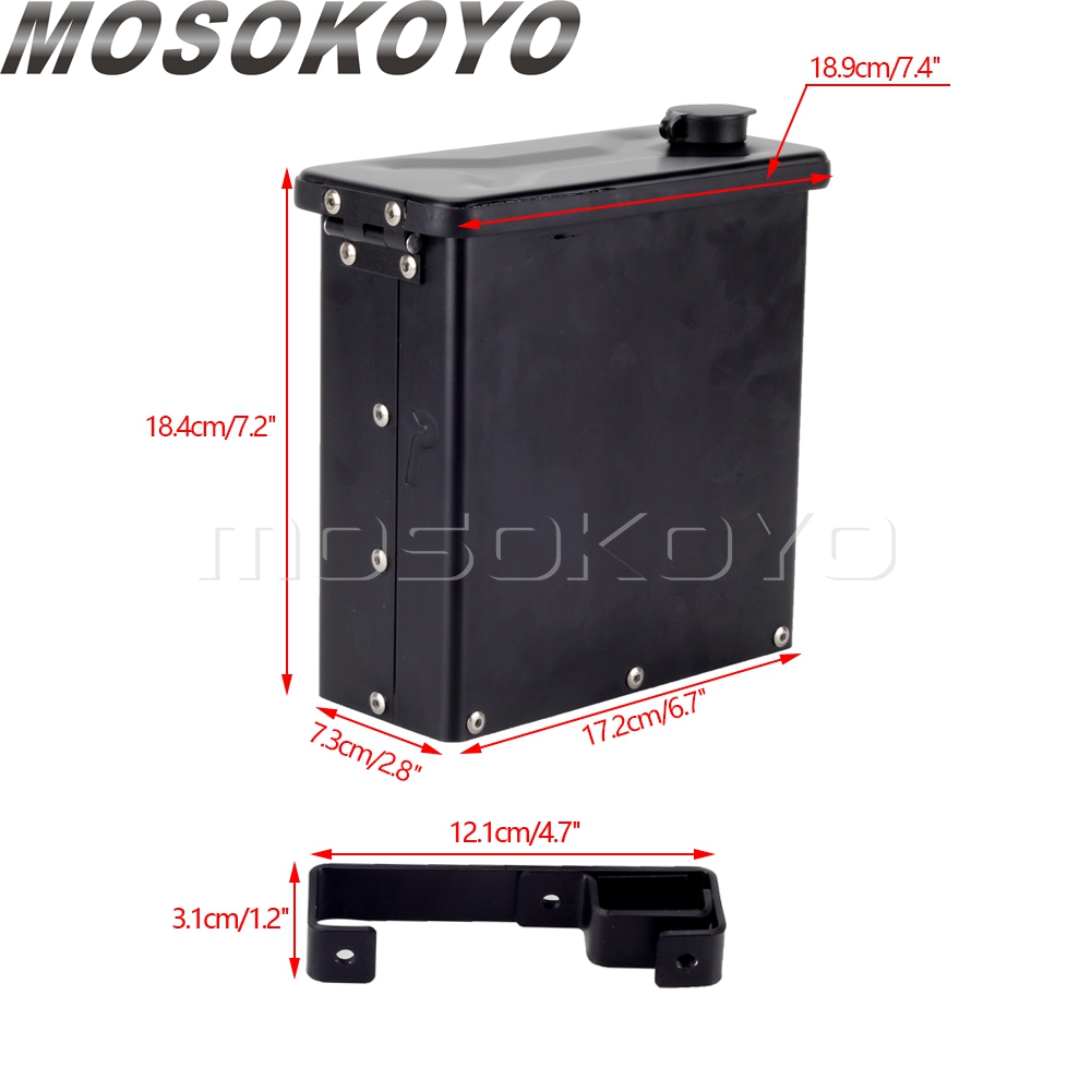 Правый боковой ящик для инстру – обзор и цена Luggage Cover Protector