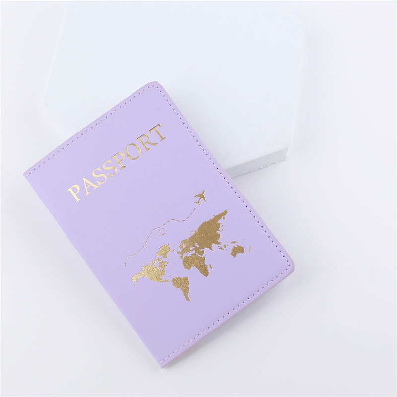 1 шт., чехол для паспорта из и – обзор и цена Travel Accessories Wallet