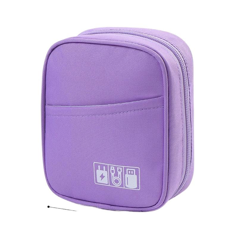 【F】Водонепроницаемая портативн – обзор и цена Travel Accessories Organizer Bag