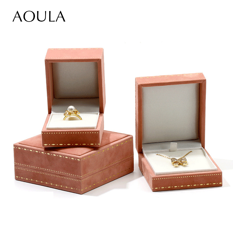 Роскошные кольца, серьги, куло – обзор и цена Travel Accessories Jewelry