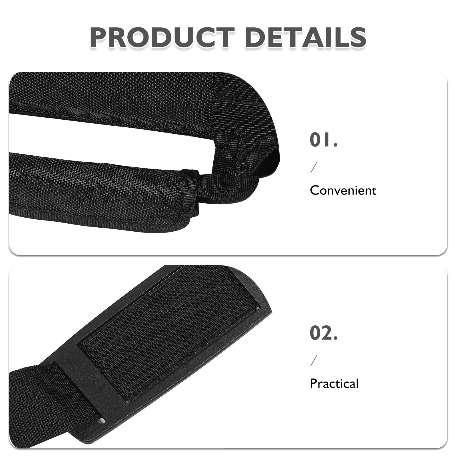 Черный дорожный чехол для скла – обзор и цена Travel Accessories Organizer Bag
