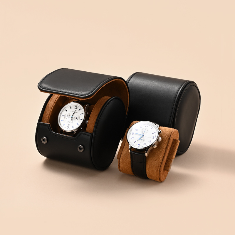 MISHITU 1/2/3 слота, рулон для – обзор и цена Travel Accessories Jewelry
