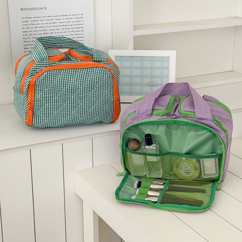 Вместительная сумка-органайзер – обзор и цена Travel Accessories Organizer Bag