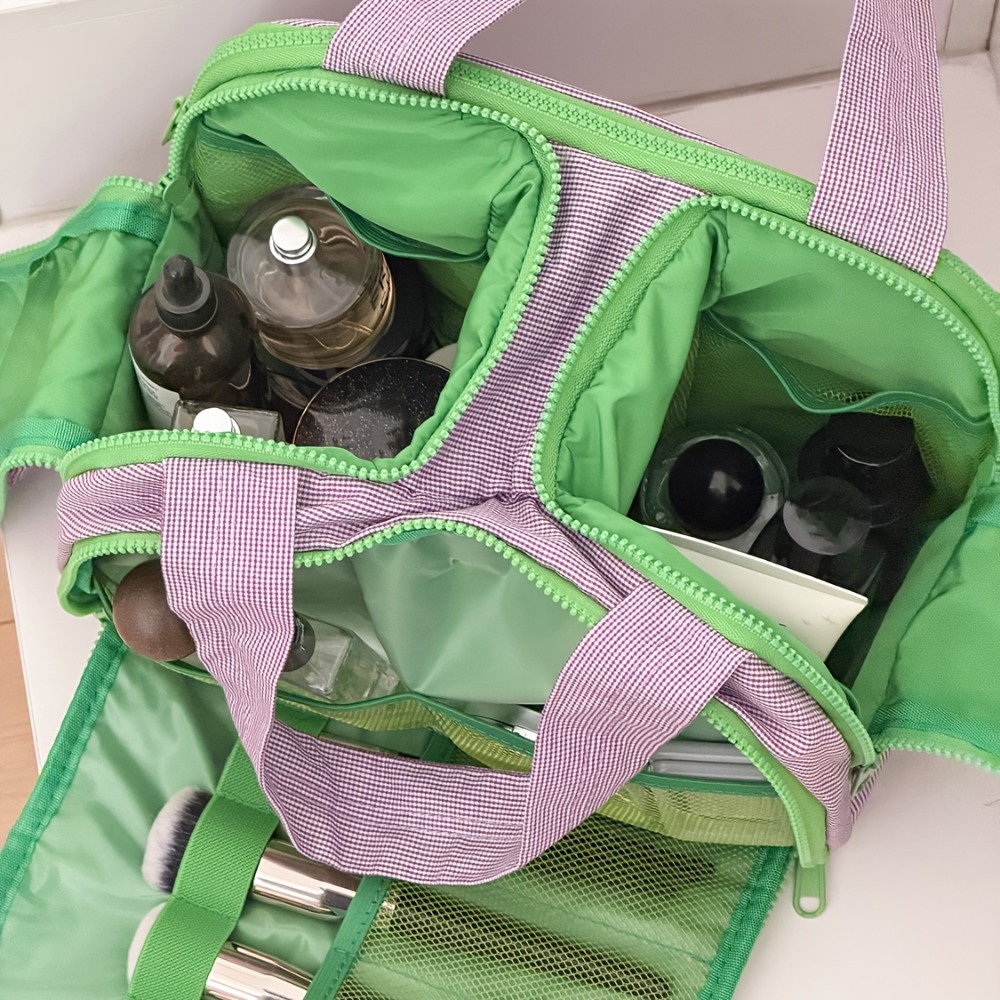 Вместительная сумка-органайзер – обзор и цена Travel Accessories Organizer Bag