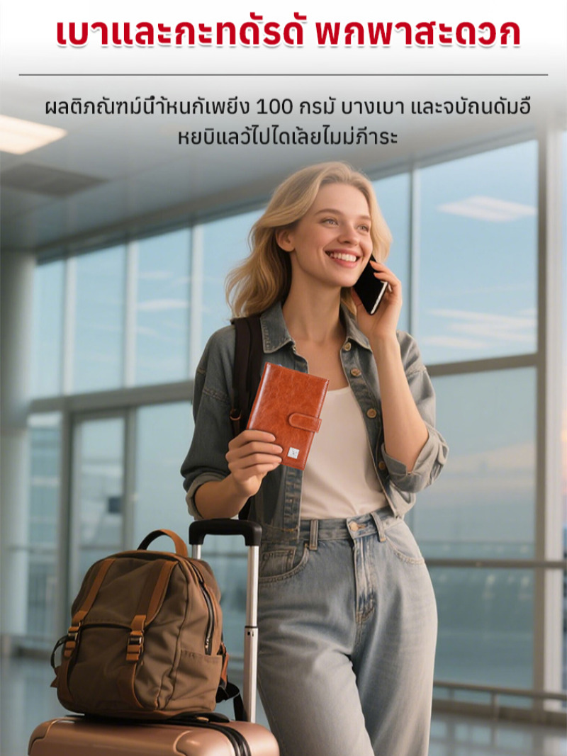 Многофункциональный дорожный к – обзор и цена Travel Accessories Wallet