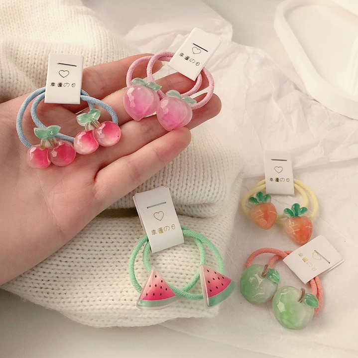 Детские резинки для волос с мо – обзор и цена Travel Accessories Baby
