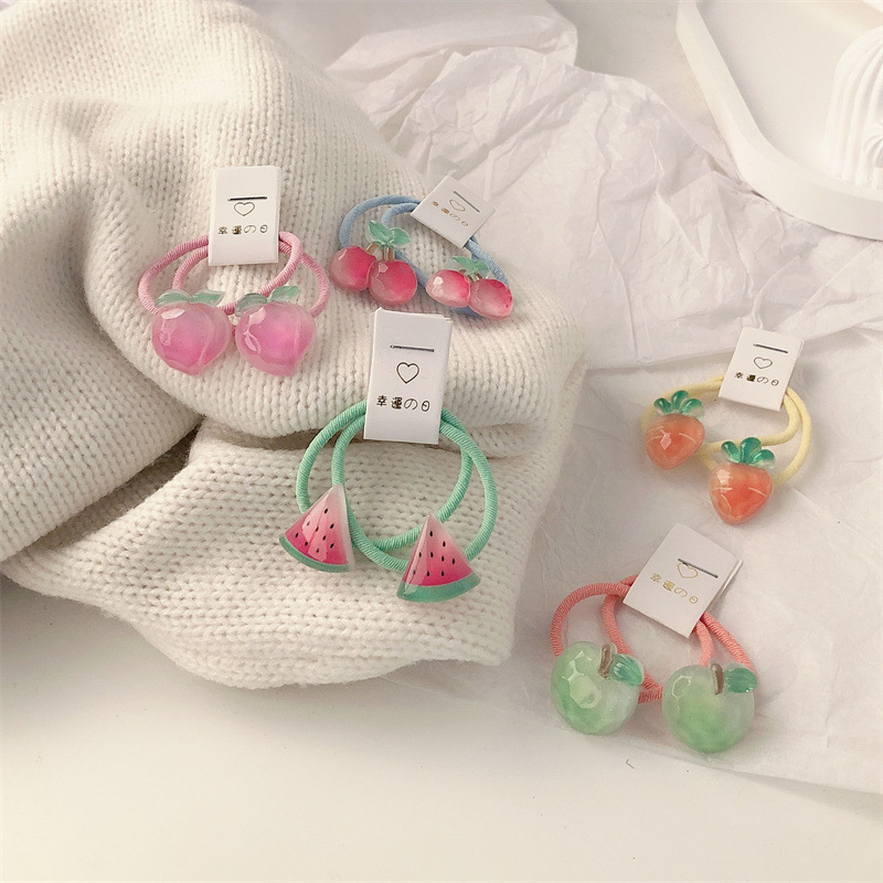 Детские резинки для волос с мо – обзор и цена Travel Accessories Baby