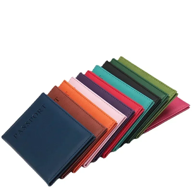 Модная женская и мужская облож – обзор и цена Travel Accessories Wallet