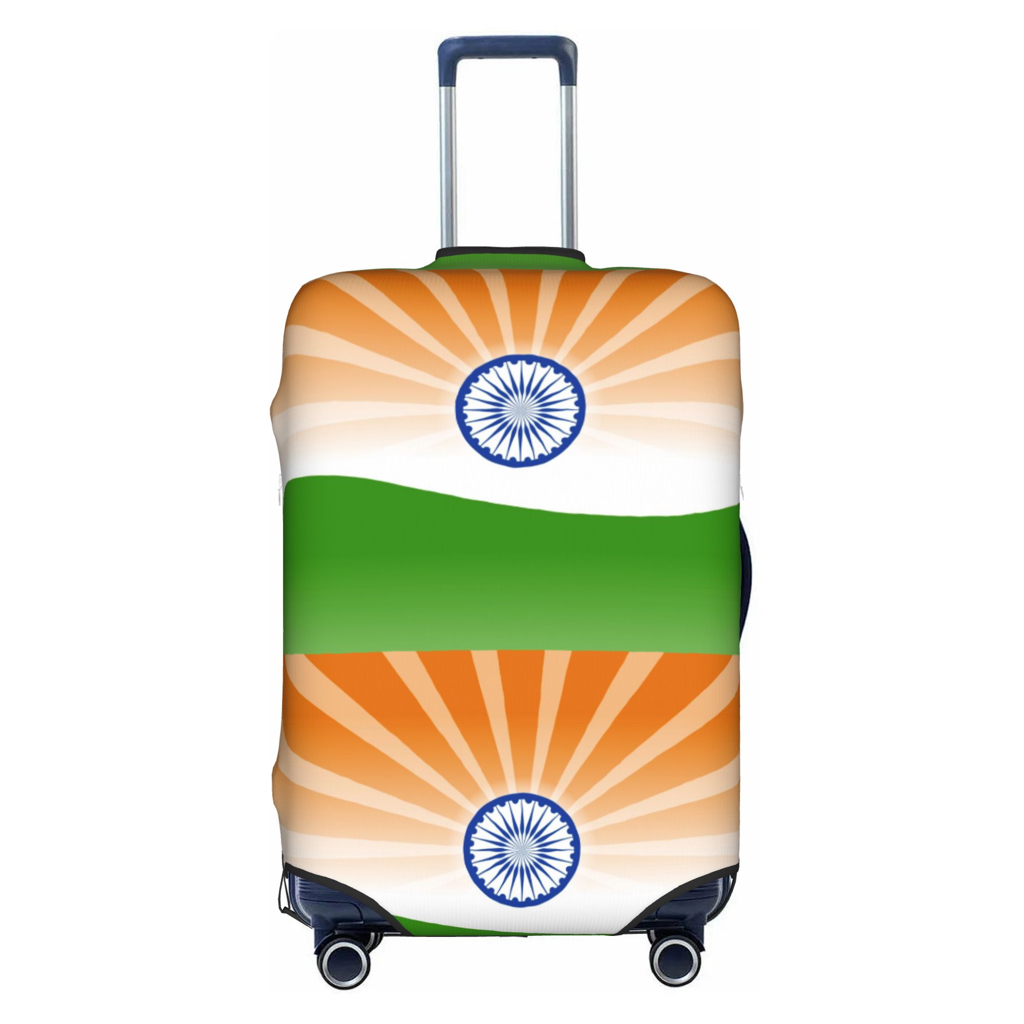 Чехол для дорожного чемодана с – обзор и цена Travel Accessories India