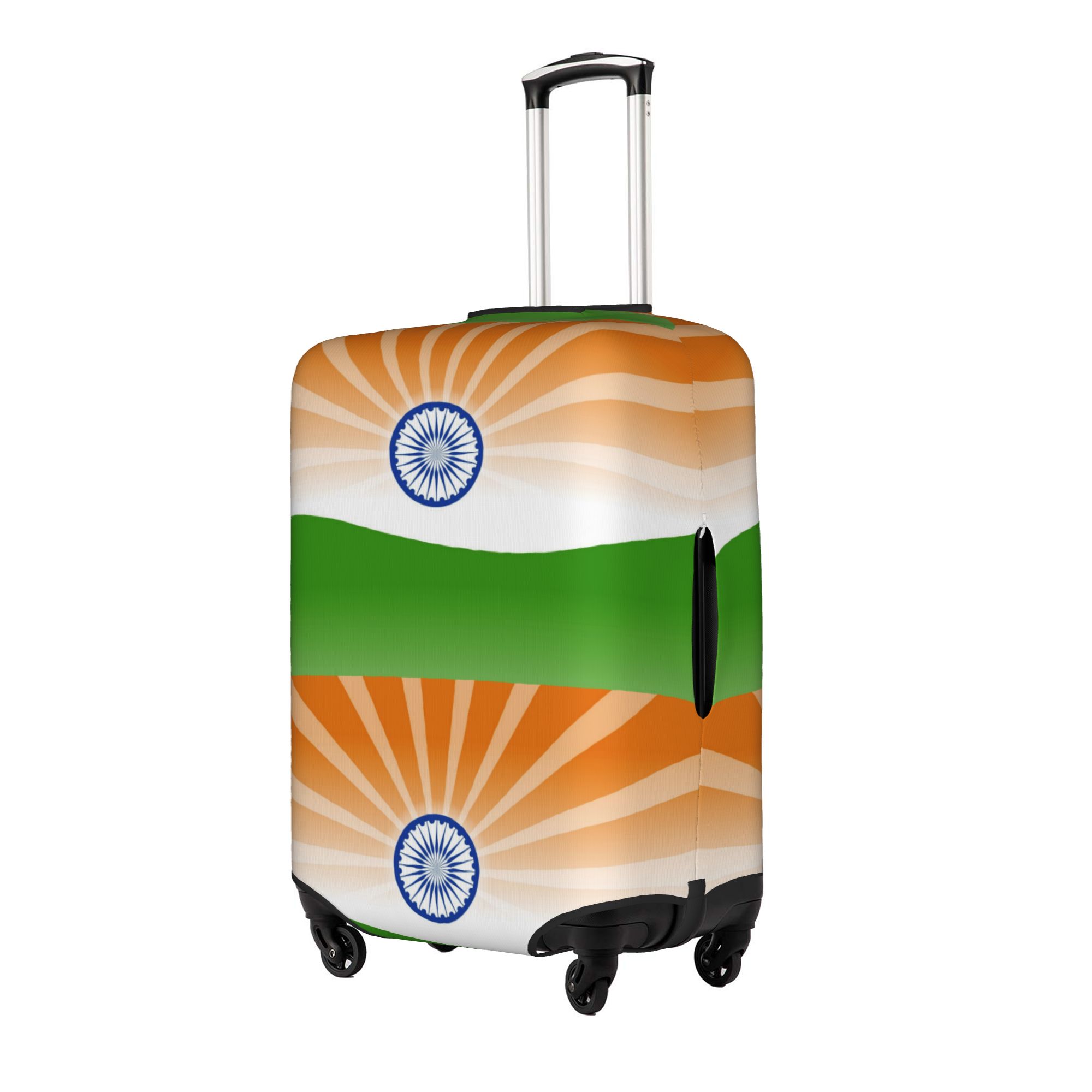 Чехол для дорожного чемодана с – обзор и цена Travel Accessories India