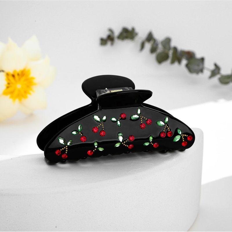 1 шт., заколка для волос вишне – обзор и цена Travel Accessories Aesthetic