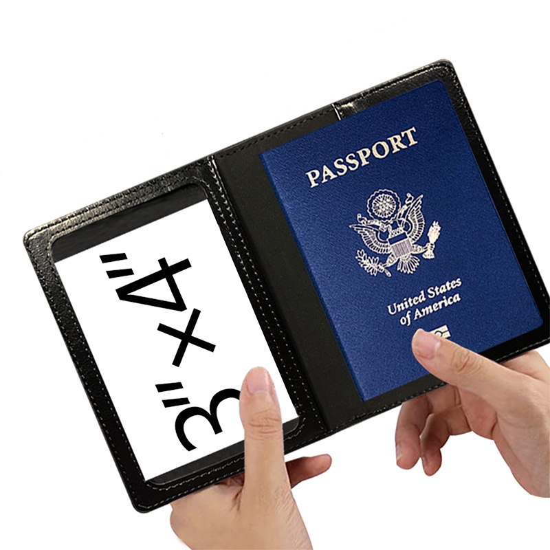 Обложка для паспорта, кошелек, – обзор и цена Travel Accessories Wallet