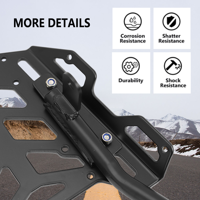 Подходит для Honda CRF250L, за – обзор и цена Luggage Cover Protector