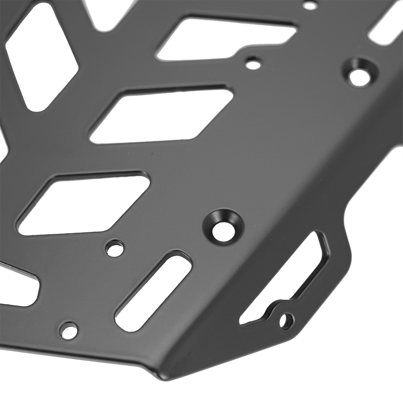 Подходит для Honda CRF250L, за – обзор и цена Luggage Cover Protector