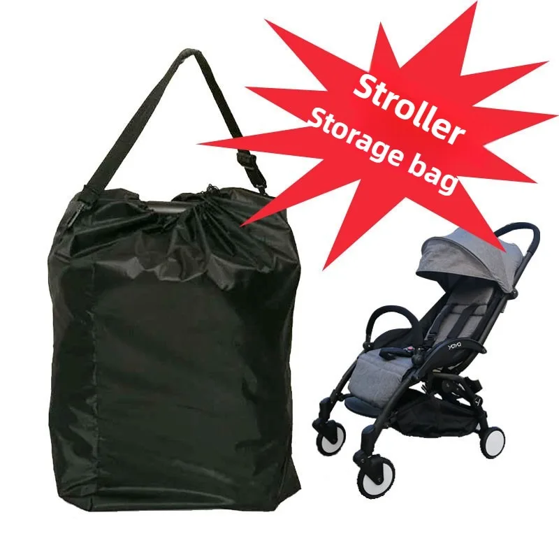 Сумка для хранения детской кол – обзор и цена Travel Accessories Baby