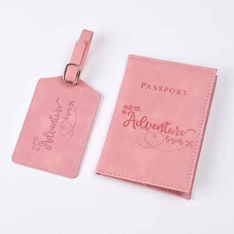 Новый фиолетовый держатель для – обзор и цена Travel Accessories Wallet