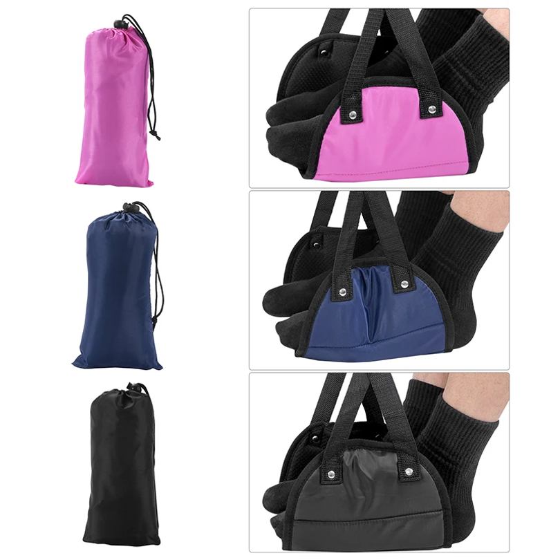 Портативная регулируемая подст – обзор и цена Travel Accessories Long Flight