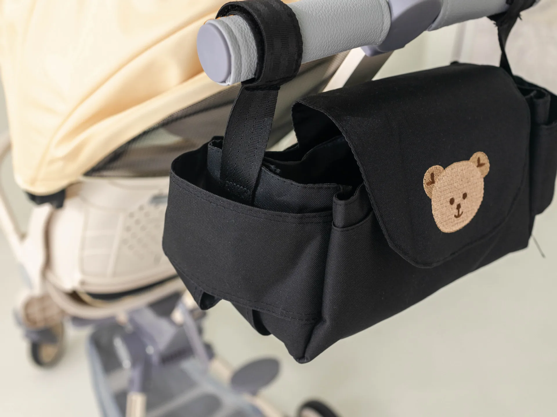 Сумка-органайзер для детской к – обзор и цена Travel Accessories Baby