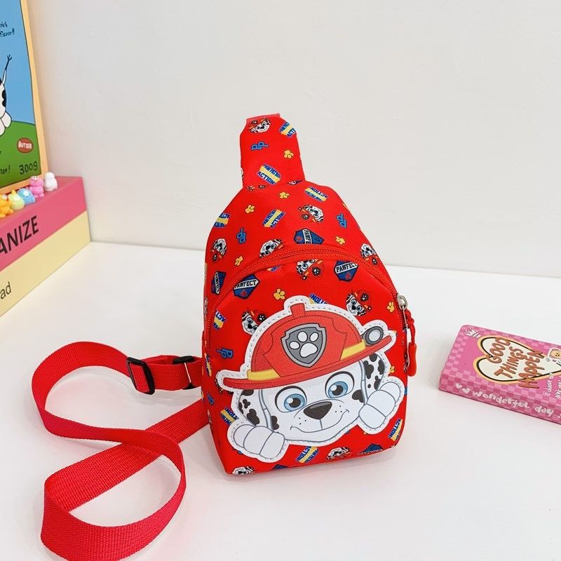 Сумка-рюкзак с изображением Ще – обзор и цена Travel Accessories Baby