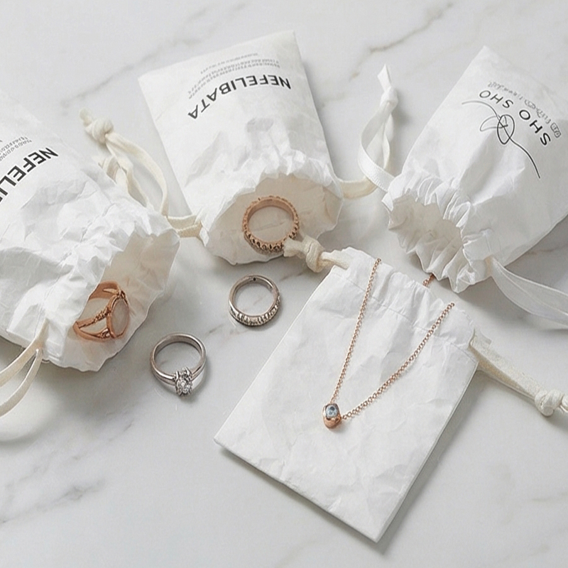 Водонепроницаемый мешочек из б – обзор и цена Travel Accessories Jewelry
