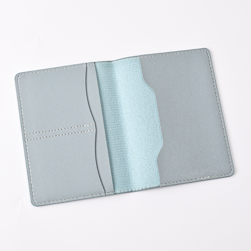 Женский и мужской чехол для па – обзор и цена Travel Accessories Wallet